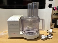 MOULINEX Masterchef 450