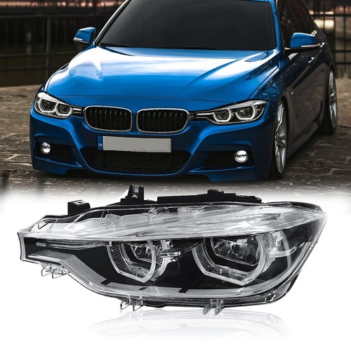 For 2016 2019 - series, f30