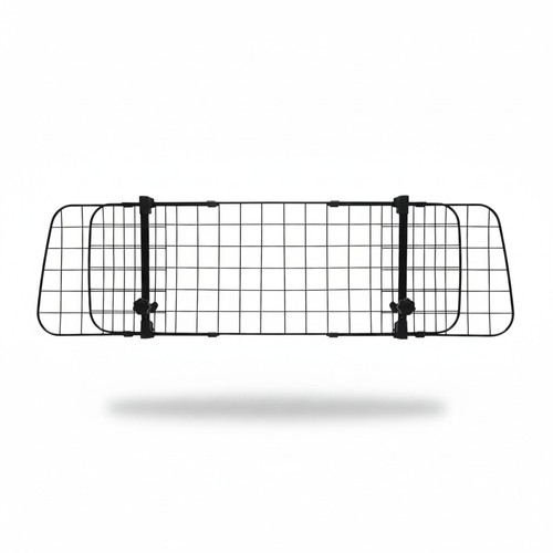 Mesh car dog - car, guard