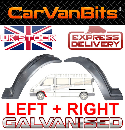 For ford transit mk4 - mk4, 91-00