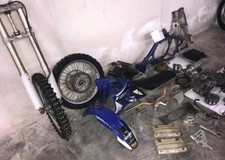 Spare parts - (read,