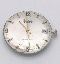Vintage BENTIMA STAR ETA 2783