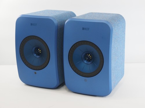 Lsx blue kef - lsx, active