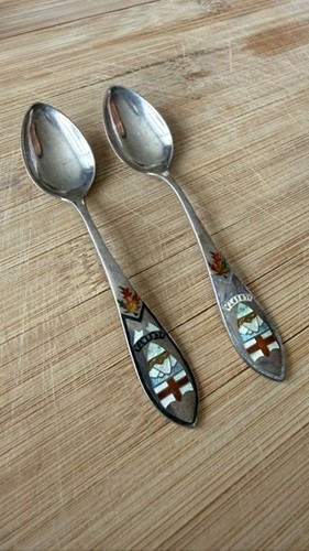 Pair sterling alberta - of,