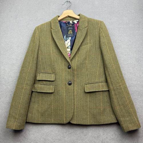 Joules tweed jacket mr - tweed,