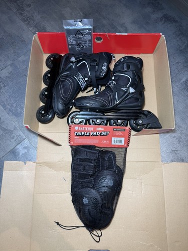 Roller blade spark - blade,