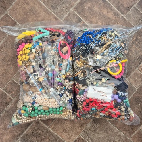 1kg craft jewellery broken - craft,