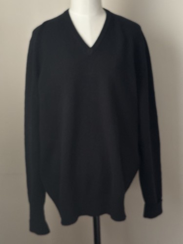 Peter scott 100 lambswool v - scott,