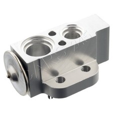 AC Expansion Valve FEBI Fits