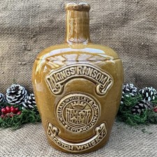 Vintage King’s Ransom Scotch