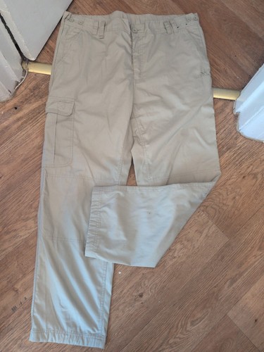 Trespass beige cargo - xl,