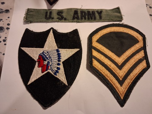 Vietnam war era rank and - vietnam,