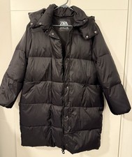 Zara kid  Down And Feather