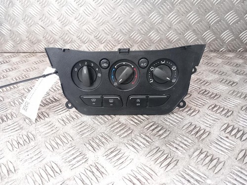 Ford transit connect - transit, heater