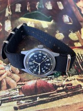 Vietnam war US military Benrus