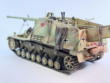 1/35 Scale Border Sd.Kfz.164