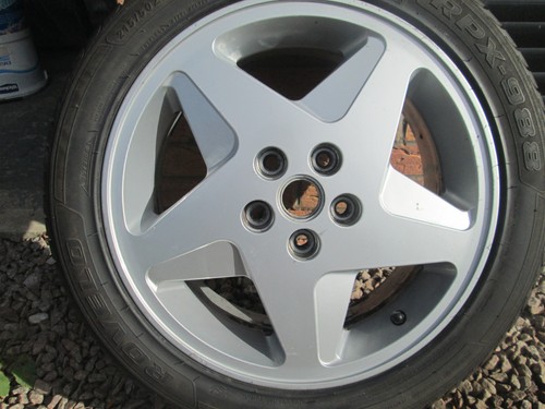 Ferrari 348 wheel and - ferrari, .