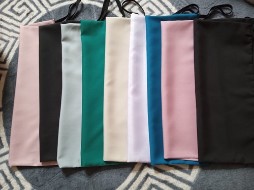 Half niqab each - niqab., price
