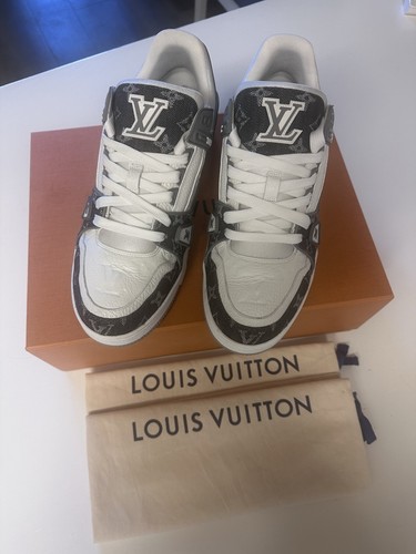 Louis vuitton trainer - louis,