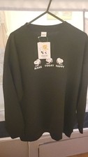 Snoopy 75th Anniversary Jumper