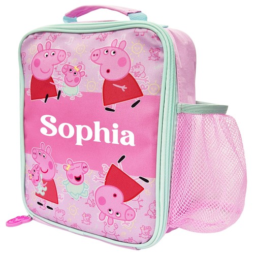 Peppa pig kids - pig, bag