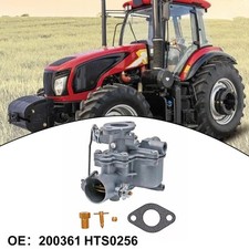 Carburetor Replacement for