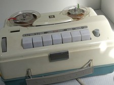 Vintage National RQ 302