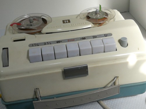 Vintage national 302 - vintage,