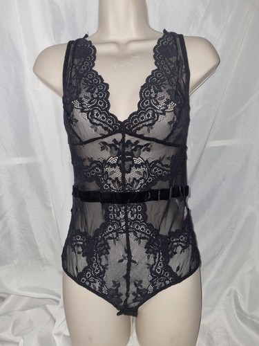 Gorgeous black intimissimi - gorgeous,