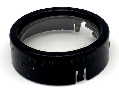Voigtländer close lens - voigtländer,