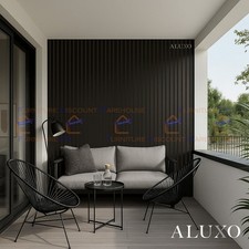 ALUXO® Exterior Wall Panel