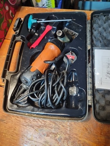 Sheep clippers sure clip zxs - clippers,