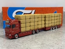 Tekno renault high wagon - wagon, &