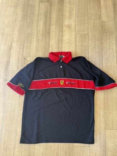 Vintage 90s ferrari schumacher - ferrari,