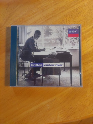 Benjamin britten - britten,
