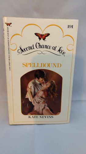Spellbound