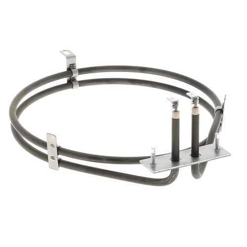 Amica fan oven - fan, element