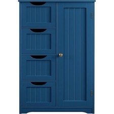 Sturdy Bathroom Storage
