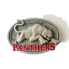 Vintage Penrith Panthers Rugby