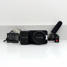 Blackmagic Pocket Cinema