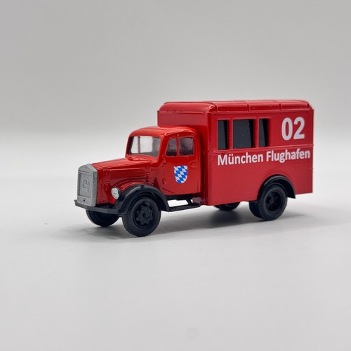 Mercedes benz 3000 airport - mercedes-benz, l