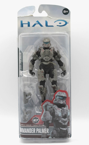 Halo mcfarlane series - mcfarlane, 3