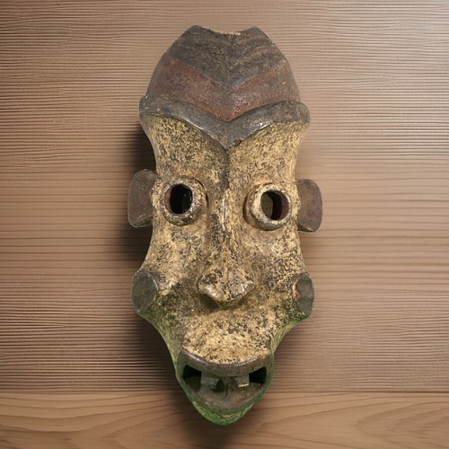 Authentic african art wood - authentic,