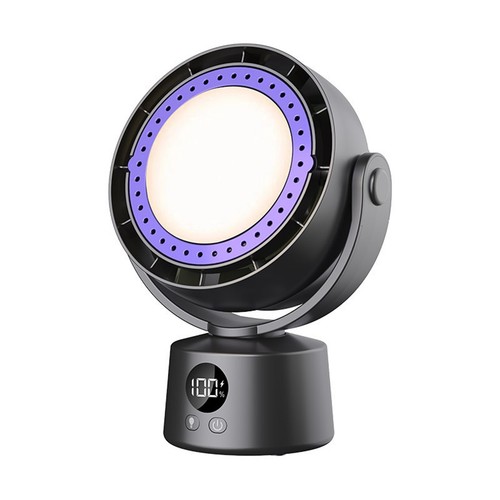 Electric fan multifunctional - ,