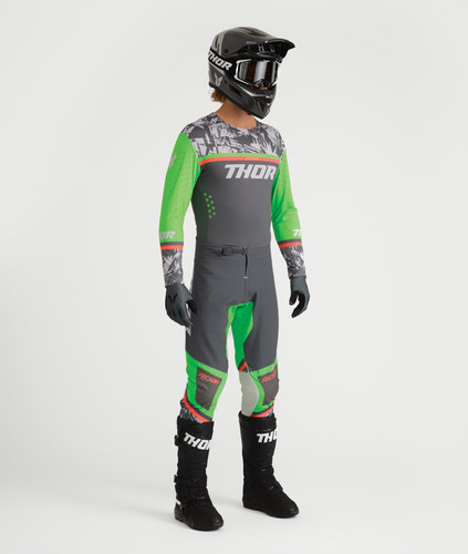 Thor sportmode punk - mx-27,