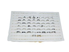 Bundle Of 50 Lovely Silver