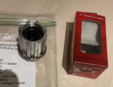 Campagnolo fulcrum - campagnolo,