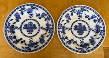 Pair of Antique Minton