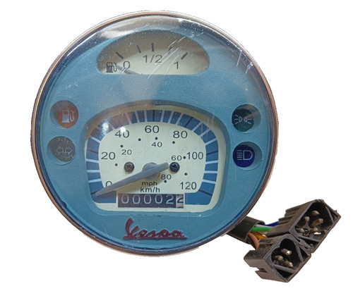 Vespa lml stella - vespa,