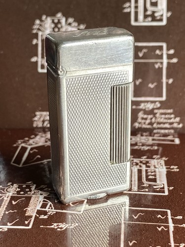 Dunhill rollalite petrol - dunhill,